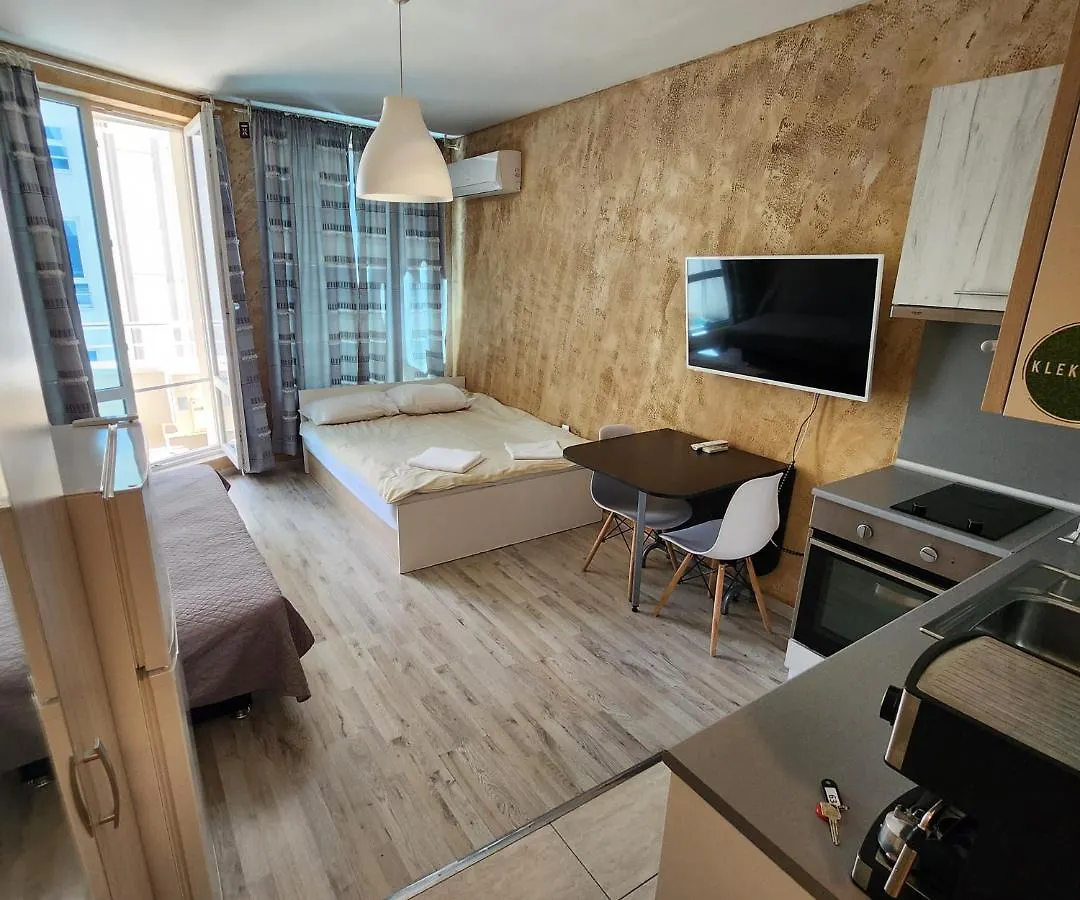 Colonel Apartment 963 Sofia