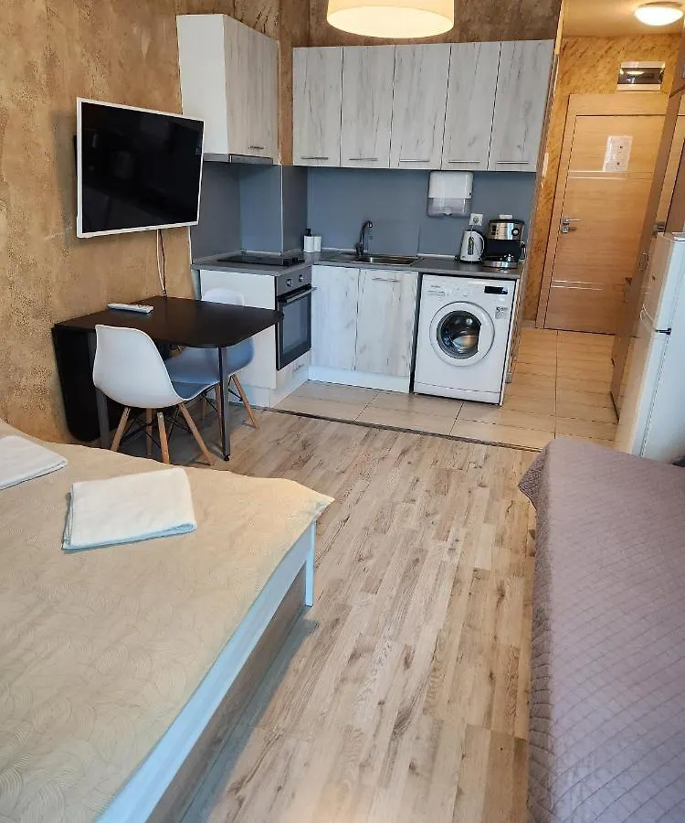 Colonel Apartment 963 소피아